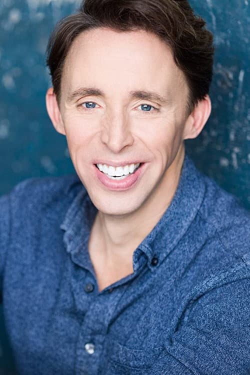 Kevin Cahoon foto