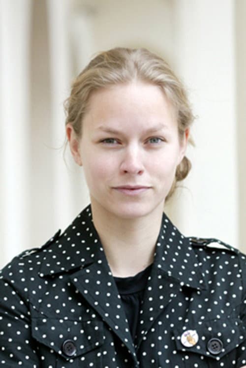 Mariana Kroftová foto