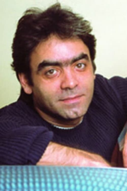 Βαγγέλης Μπαλαφούτης foto