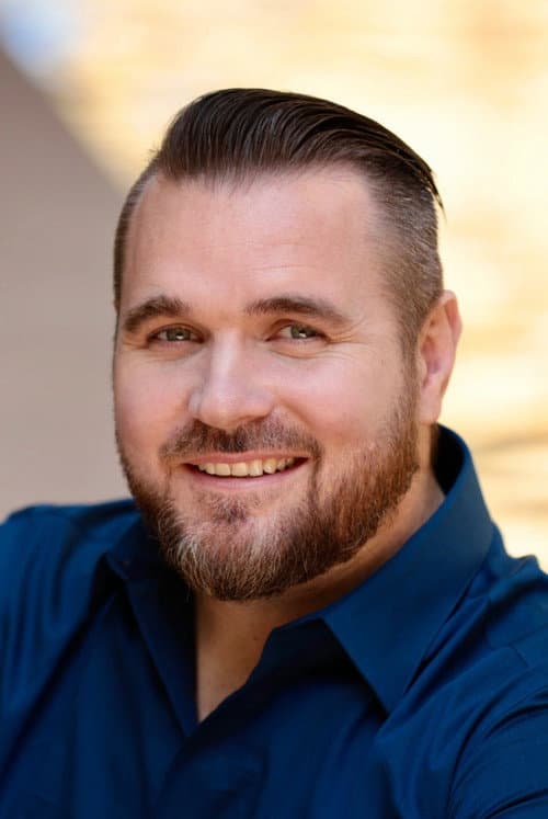 Joel Crawford foto