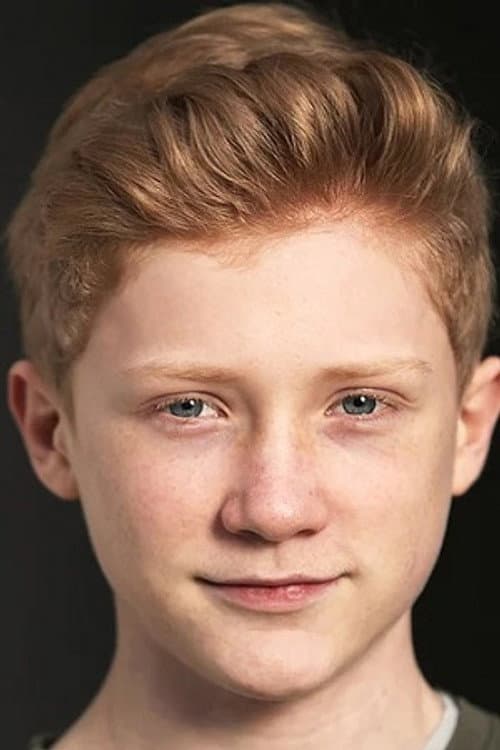 Joshua van Dalsum foto
