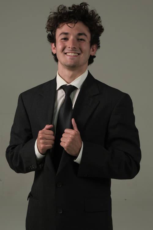 Chris J. Lopez foto