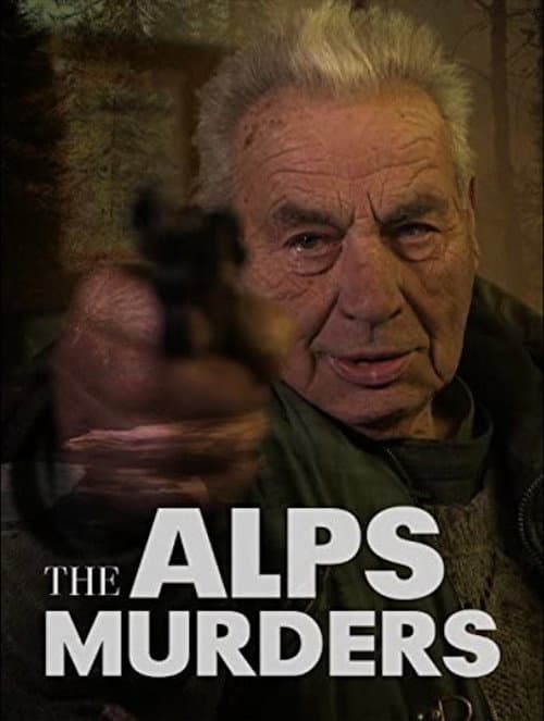 The Alps Murders (2013) poster