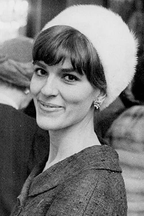 Kristina Adolphson foto