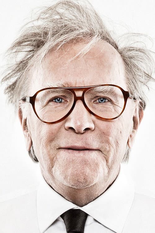 Klaus Doldinger foto