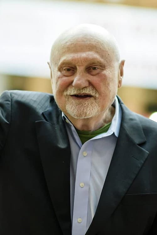 Ben Barenholtz foto
