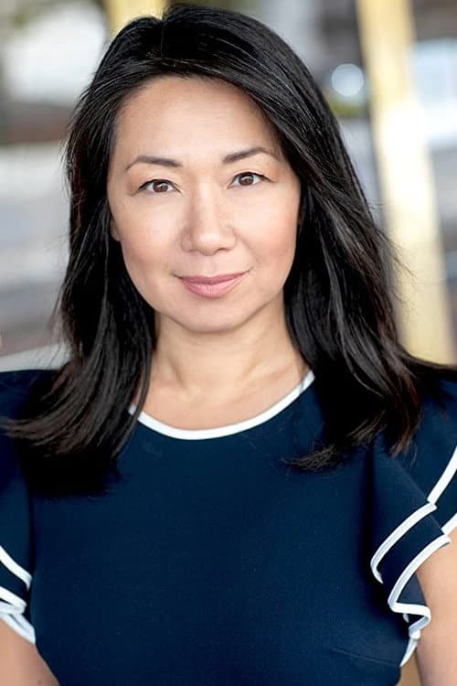 Alice Kwong-Van Dusen foto
