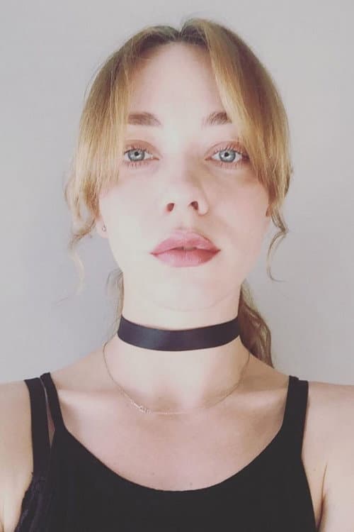 Маргарита Симонова foto
