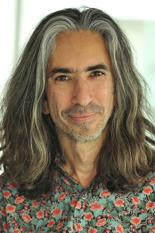 Anand Tucker foto