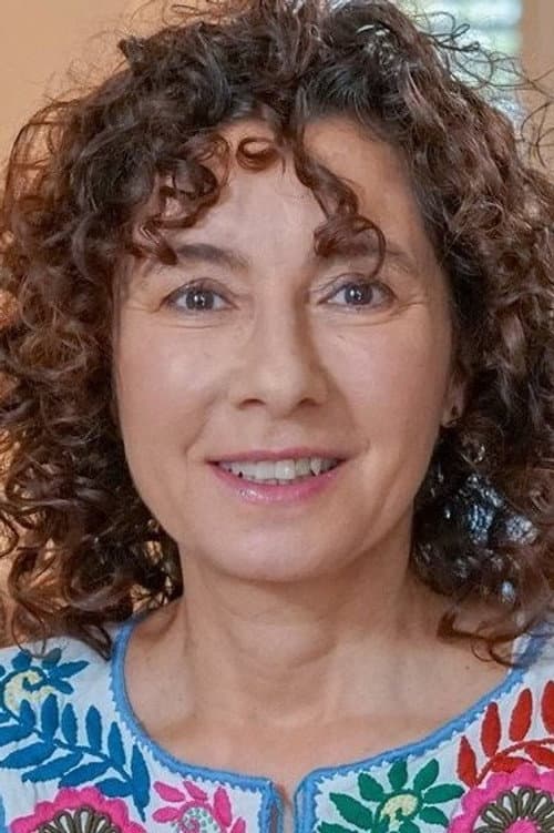 Maria Ketikidou foto