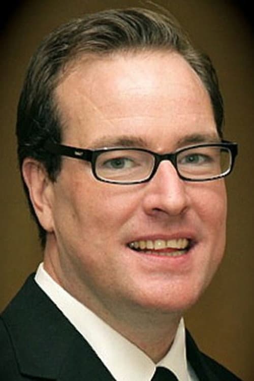 Chris Brinker foto