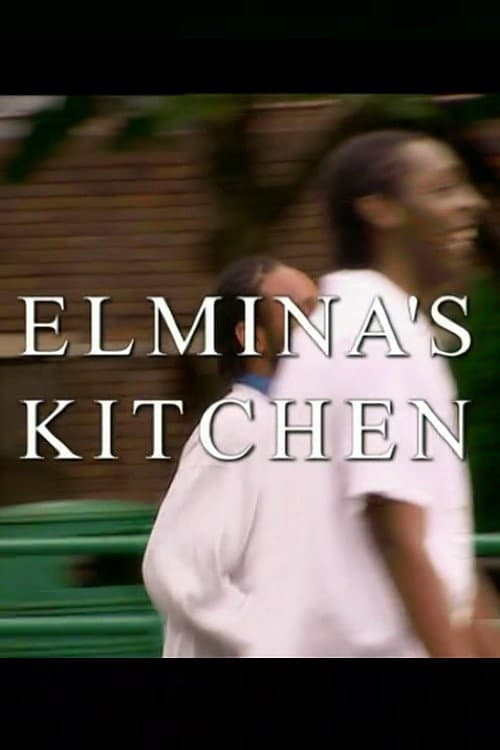 Elmina’s Kitchen (2004) poster