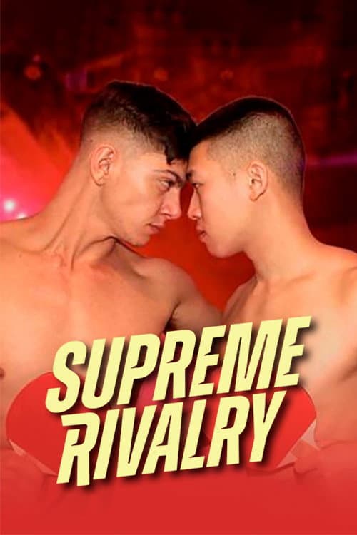 Supreme Rivalry (2026) poster