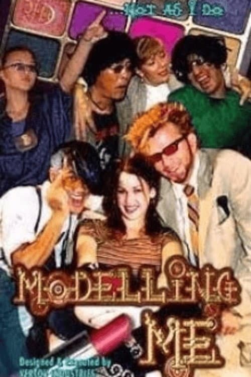 Modelling Me (2002) poster