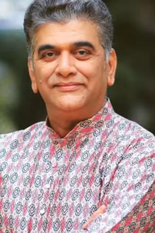 Girish Oak foto