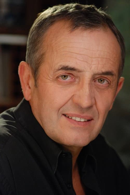 Michel Degand foto
