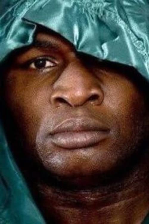 James Toney foto