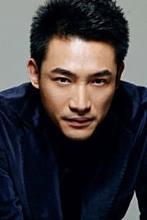 Yan Jie foto