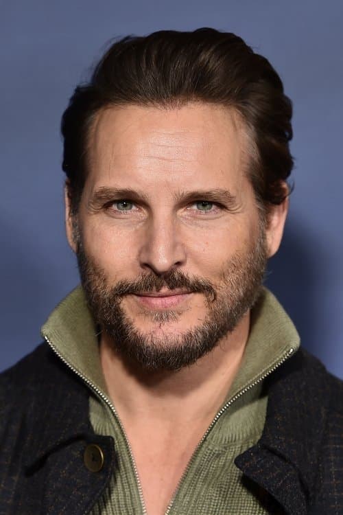 Peter Facinelli foto