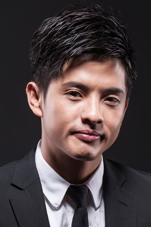 Byron Pang foto