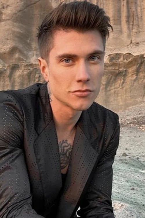 Benjamin Mascolo foto
