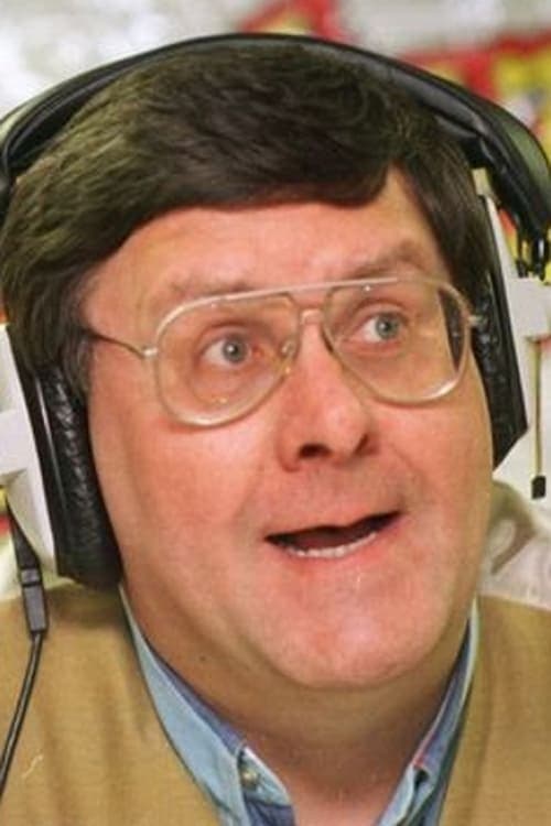 Mike Elliot foto