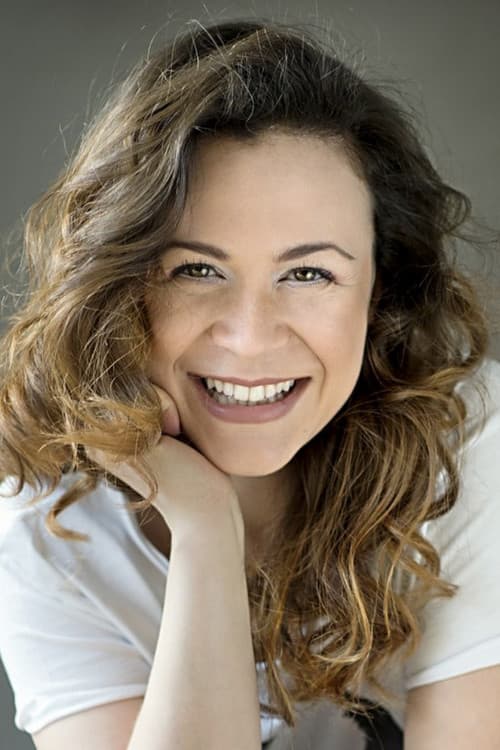 Valeria Graci foto