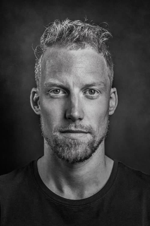 René van Meurs foto