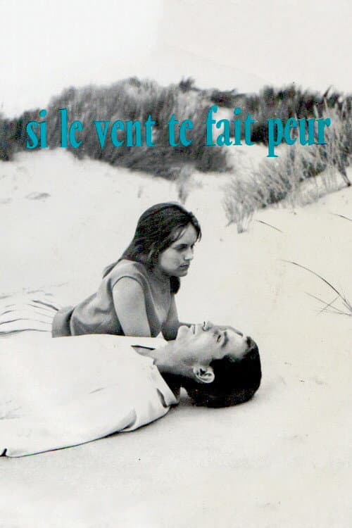 Si le vent te fait peur (1960) poster