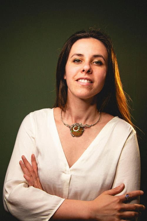 Aurora Ovan foto