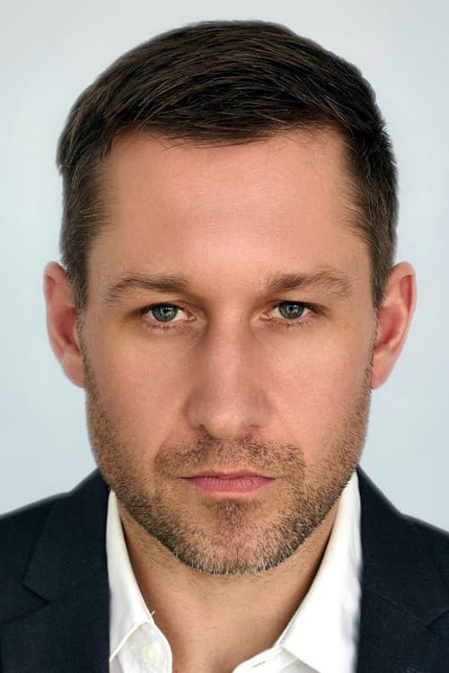Daniel Goodwin foto