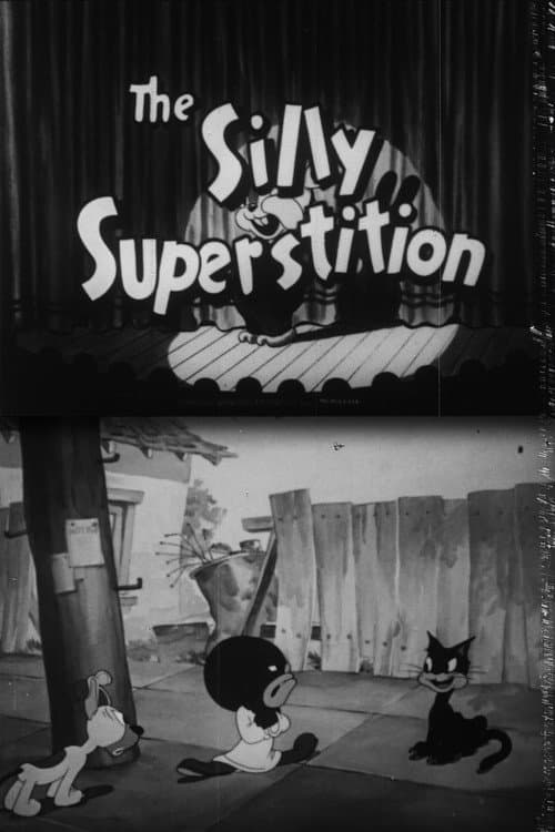 Silly Superstition (1939) poster