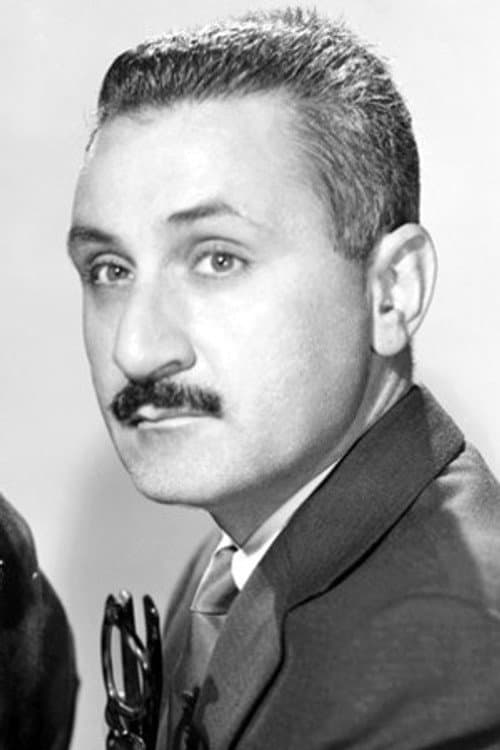 Ralph Manza foto