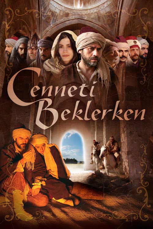 Cenneti Beklerken (2006) poster
