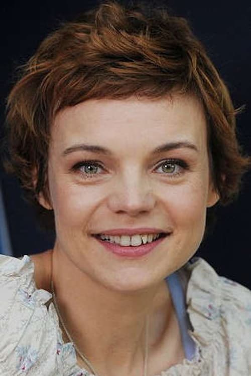 Greta Galisch de Palma foto
