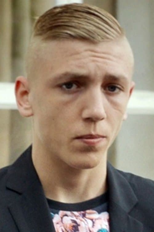 Eddy Suiveng foto