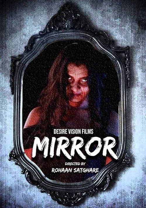 Mirror (2020) poster