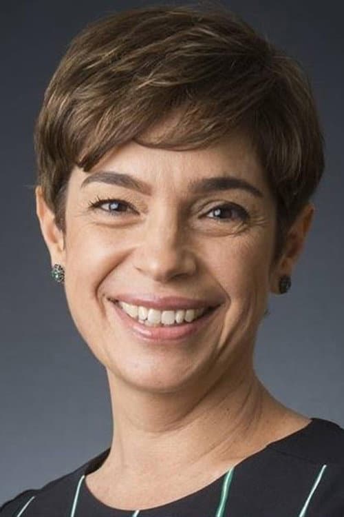 Renata Lo Prete foto