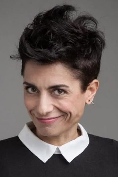 Rita Pelusio foto
