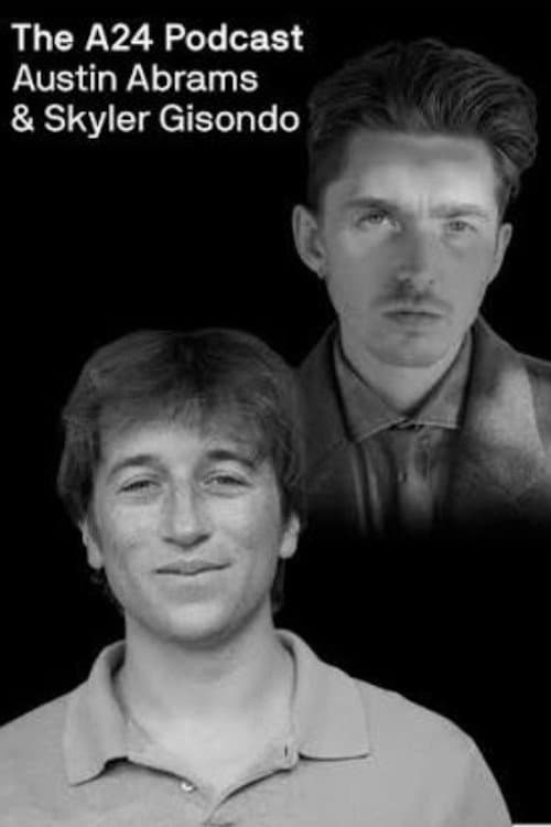 Big Swings with Skyler Gisondo and Austin Abrams (2026) poster