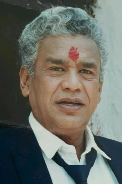 Ravi Shah foto