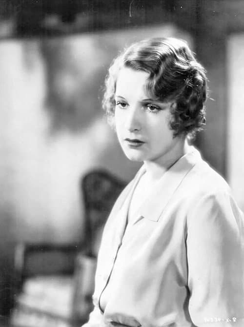 Quand on est belle (1932) poster