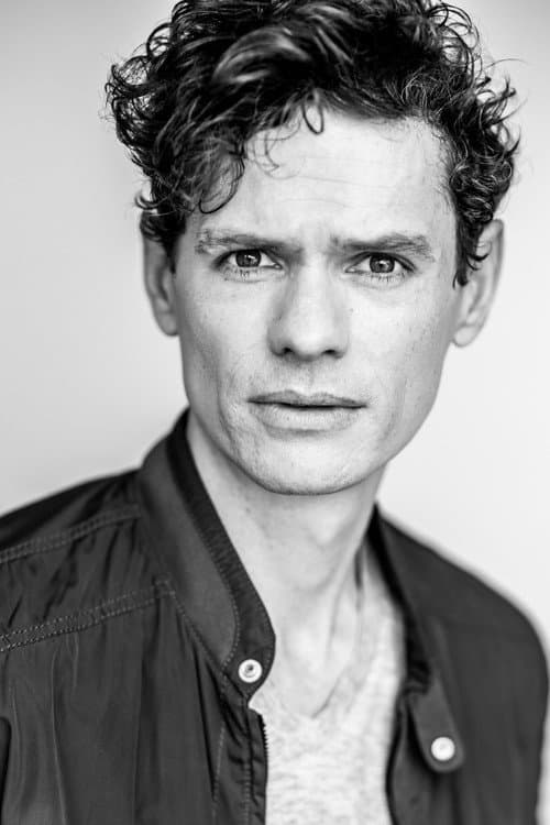 Aaron Jay Rome foto