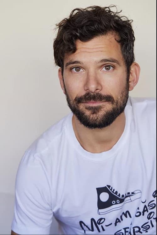 Ian Reier Michaels foto