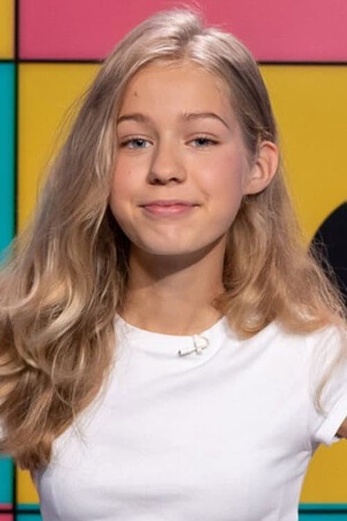 Paula Rits foto