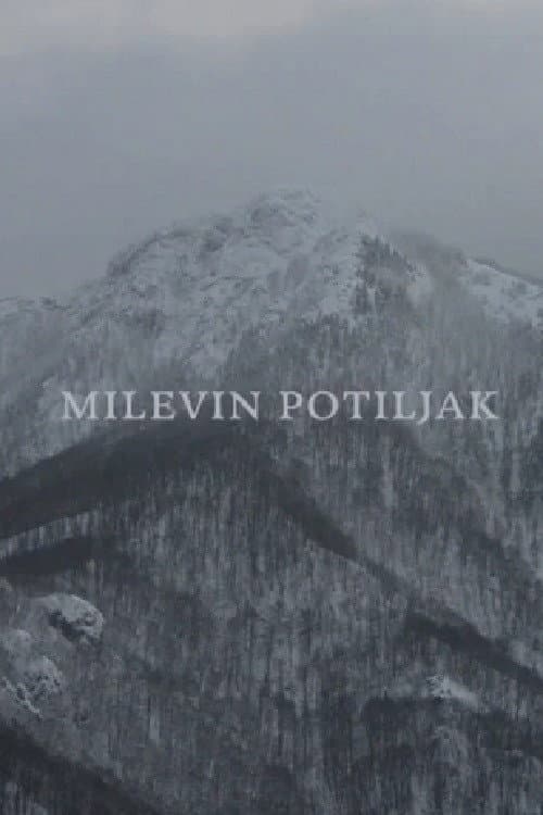 Milevin potiljak (2015) poster