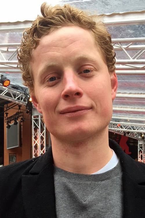 Jonas Lindegaard Jacobsen foto