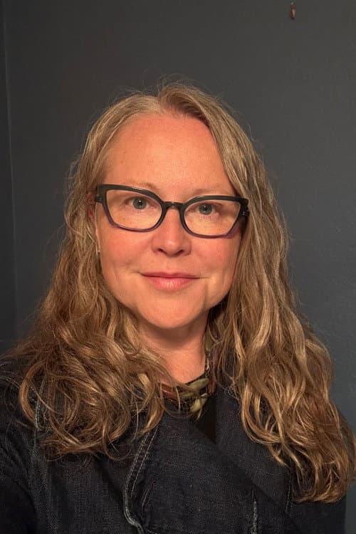 Dawn Mikkelson foto