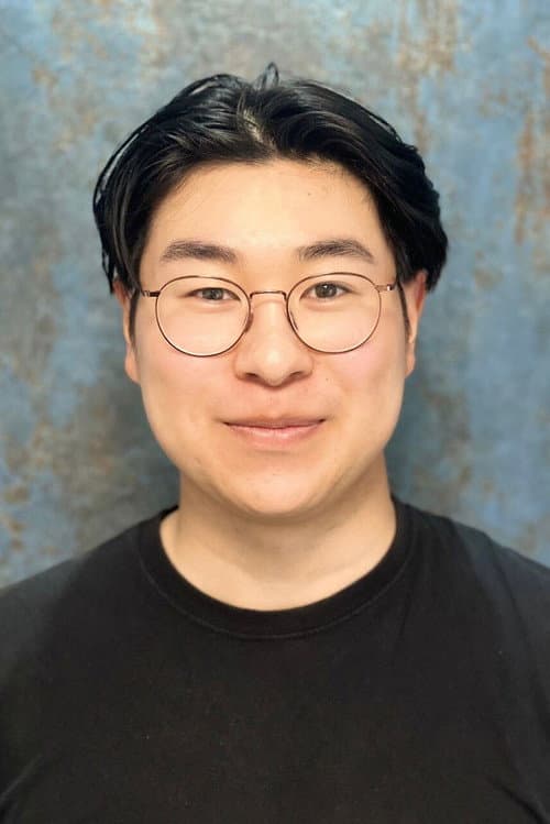 David Kim foto