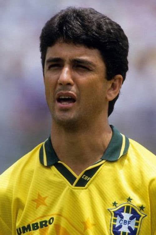 Bebeto foto